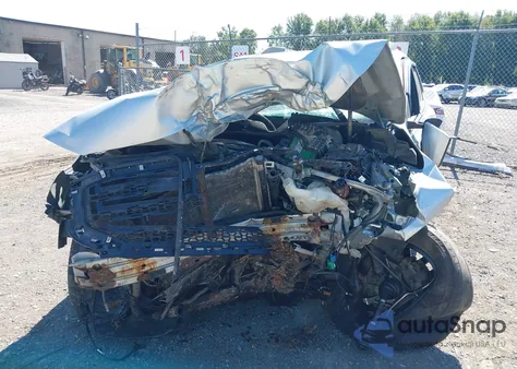 2017 GMC Acadia Slt-1 z USA, uszkodzony, nr VIN 1GKKNULSXHZ185863